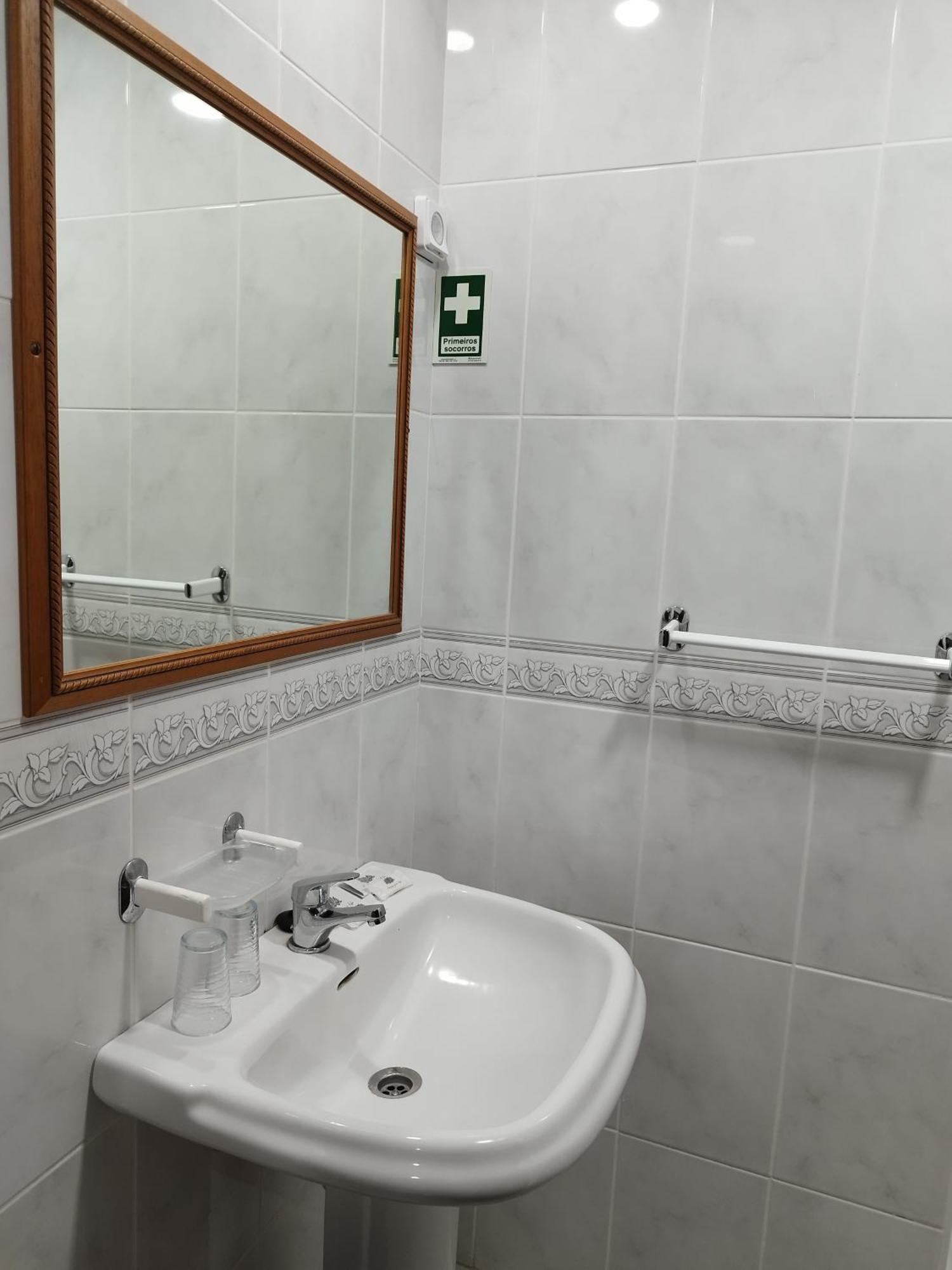 Alojamento Central II Funchal  Zewnętrze zdjęcie