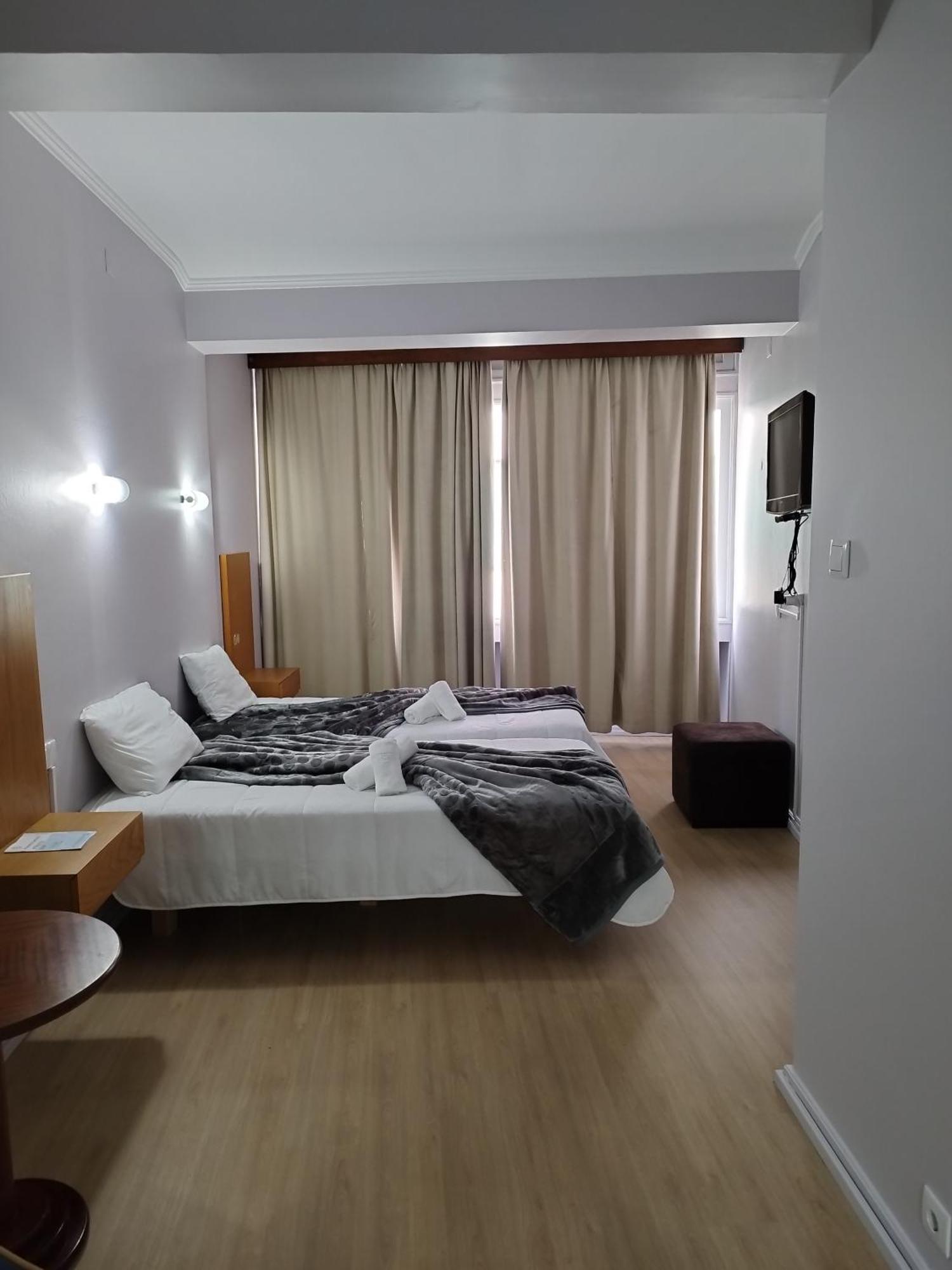 Alojamento Central II Funchal  Zewnętrze zdjęcie