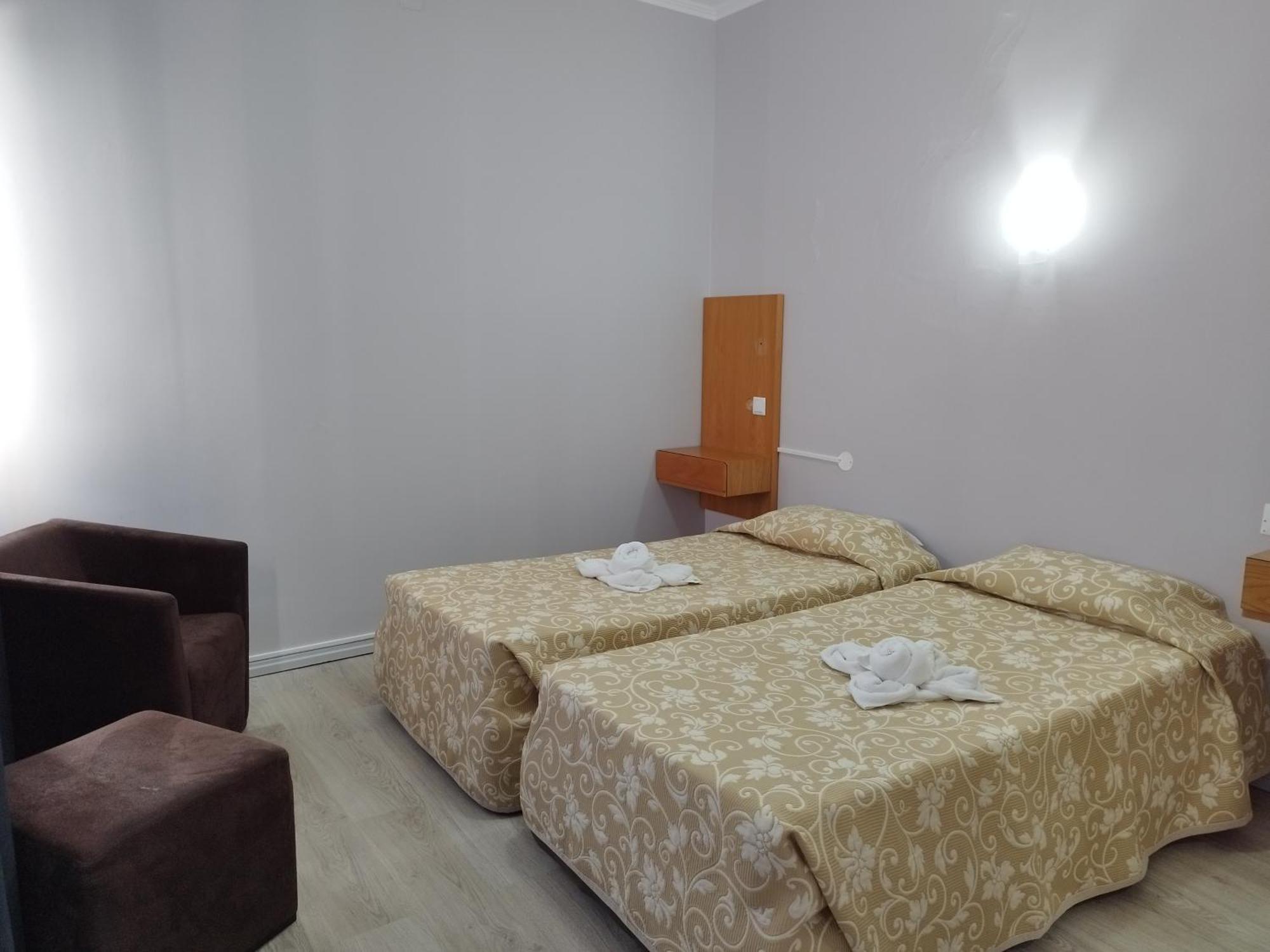 Alojamento Central II Funchal  Zewnętrze zdjęcie